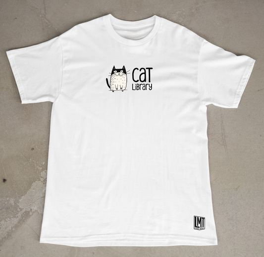 CAMISETA - XCAT LIBERY