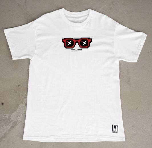 CAMISETA - CHILL VIBES