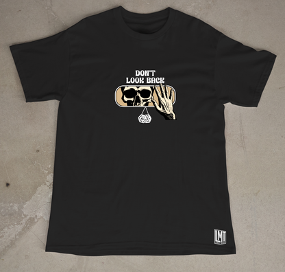 Camiseta Don’t Look Back