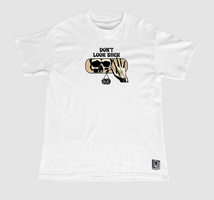 Camiseta Don’t Look Back